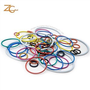 Segondè Kalite Customized O Ring