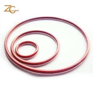 Outsourcing FEP Rubber Seal O bag